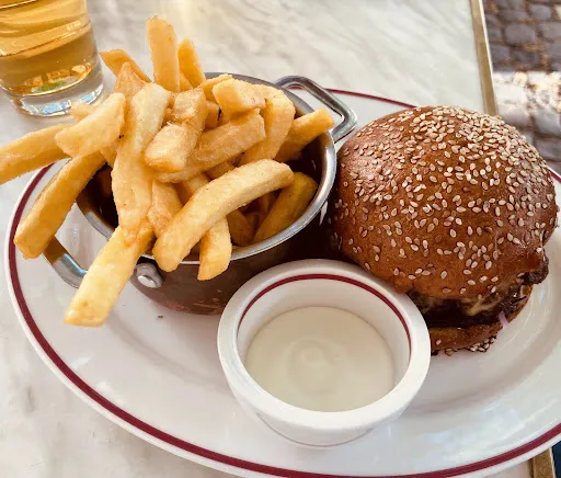 Bild von EAT Grill & Bar Braunschweig
