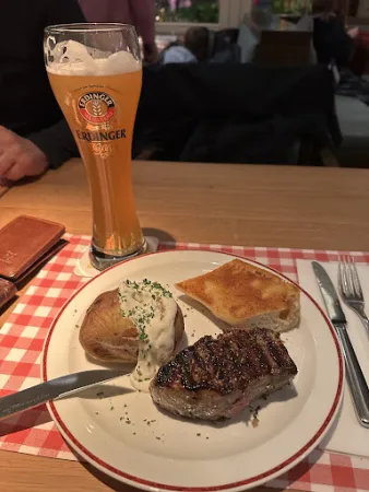 Bild von BLOCK HOUSE Braunschweig