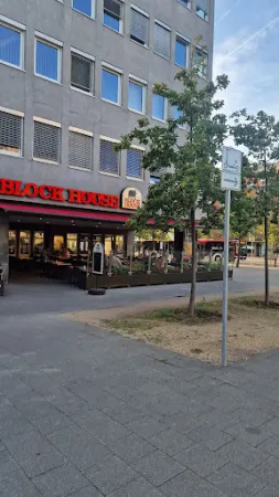 Bild von BLOCK HOUSE Braunschweig