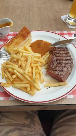 Bild von BLOCK HOUSE Braunschweig