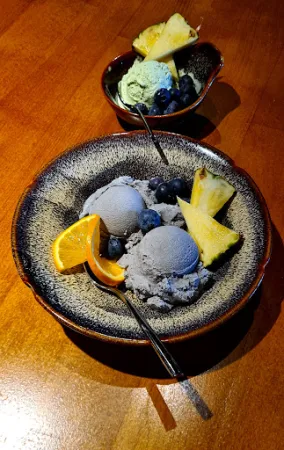 Bild von Kodawashi Restaurant
