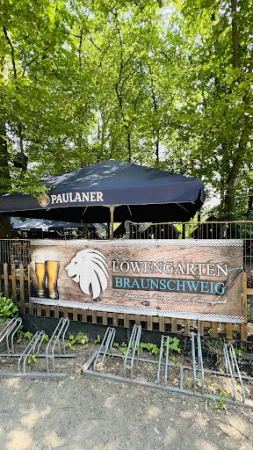 Bild von Löwengarten