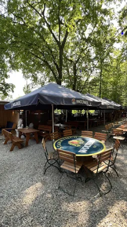 Bild von Löwengarten