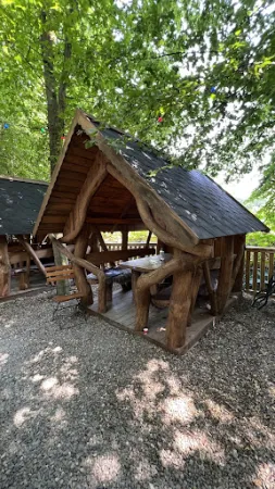 Bild von Löwengarten