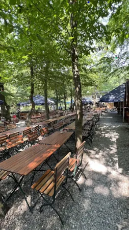 Bild von Löwengarten