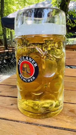 Bild von Löwengarten