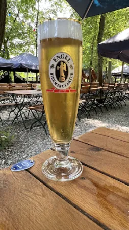 Bild von Löwengarten
