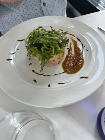Bild von Ristorante LaCupola