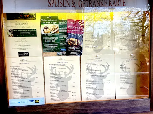 Bild von Grüner Jäger Braunschweig