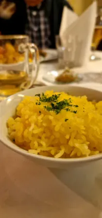 Bild von Grüner Jäger Braunschweig