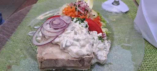 Bild von Grüner Jäger Braunschweig