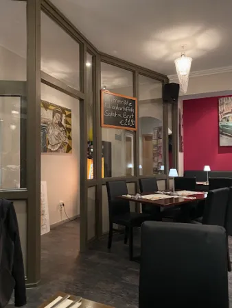 Bild von Bossanova - Braunschweig