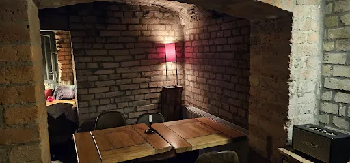 Bild von NAW - Restaurant Nah am Wasser