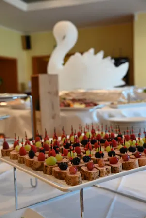 Bild von Zur Rothenburg Restaurant und Festsaal