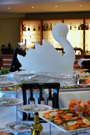 Bild von Zur Rothenburg Restaurant und Festsaal