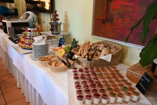 Bild von Zur Rothenburg Restaurant und Festsaal