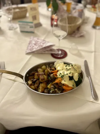 Bild von Zur Rothenburg Restaurant und Festsaal