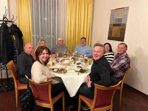 Bild von Zur Rothenburg Restaurant und Festsaal