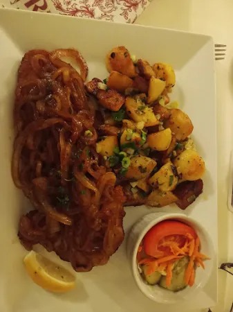 Bild von Zur Rothenburg Restaurant und Festsaal