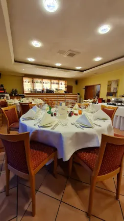 Bild von Zur Rothenburg Restaurant und Festsaal