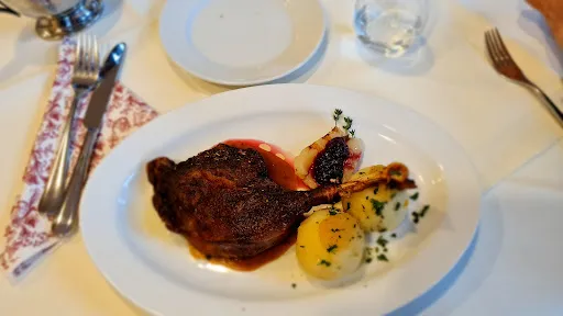 Bild von Zur Rothenburg Restaurant und Festsaal