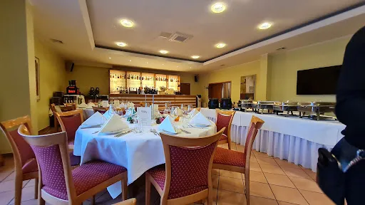 Bild von Zur Rothenburg Restaurant und Festsaal