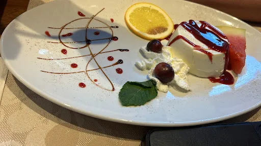 Bild von Opatija Grill