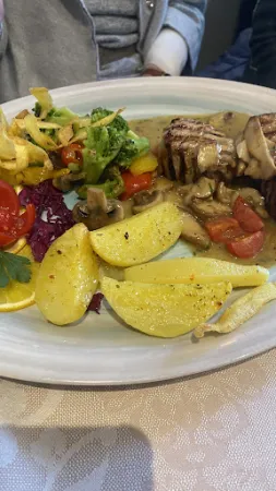 Bild von Opatija Grill