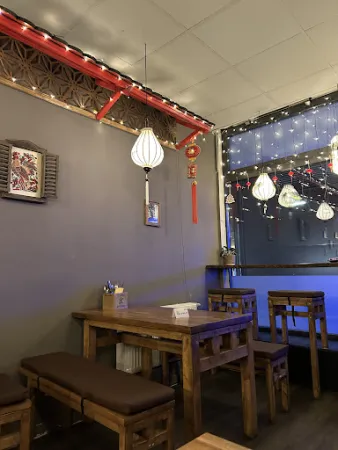 Bild von Little Hanoi