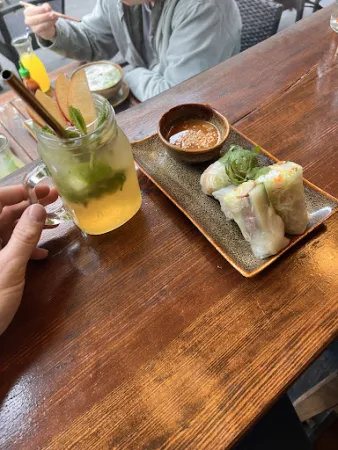 Bild von Little Hanoi