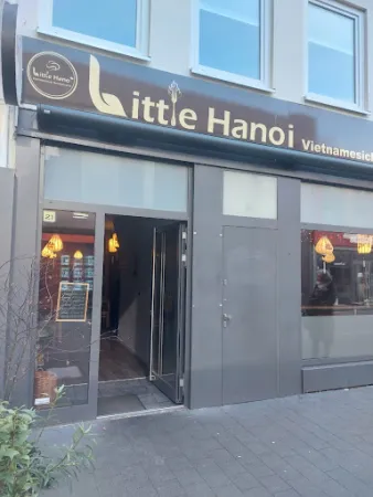 Bild von Little Hanoi