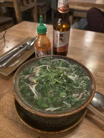 Bild von Little Hanoi
