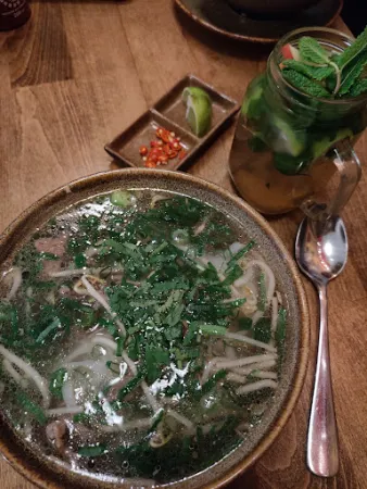 Bild von Little Hanoi