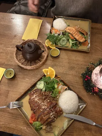 Bild von Little Hanoi