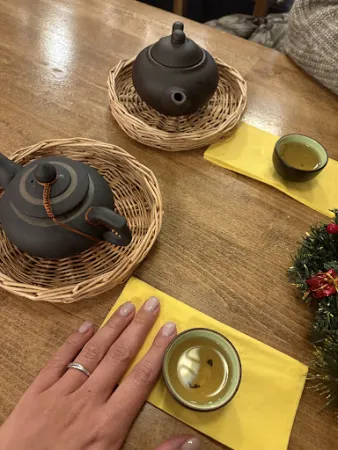 Bild von Little Hanoi