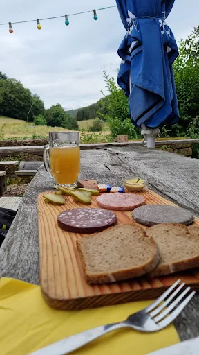 Gabriels Biergarten