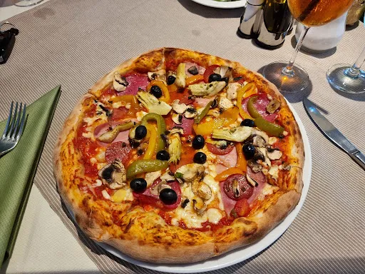 Bild von La Dolce Vita
