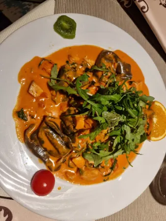 Bild von La Dolce Vita