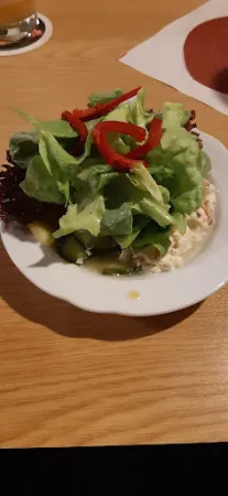 Bild von Gasthaus Zum grünen Baum