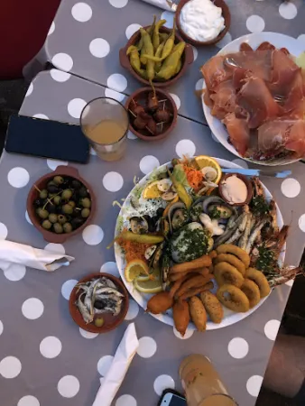 Bild von Restaurant La Finca