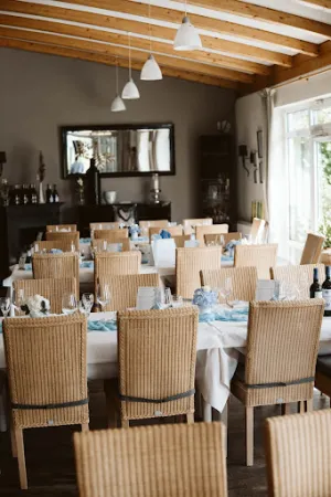 Bild von Restaurant Nouvelle