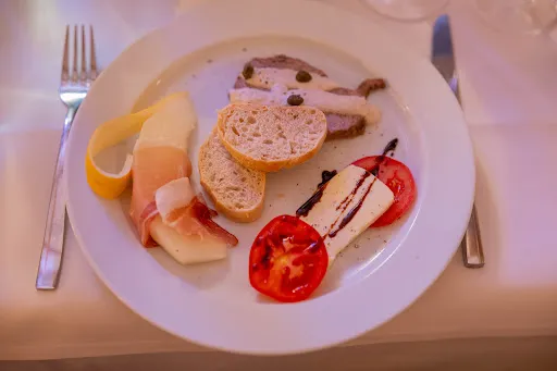Bild von Restaurant Nouvelle