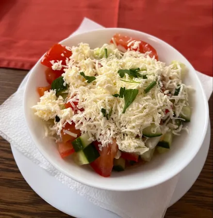Bild von Restaurant Sevdah
