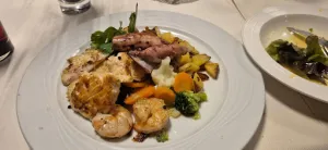 Restaurant - Vela Luka - Odenwald