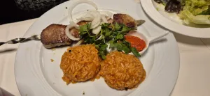 Restaurant - Vela Luka - Odenwald
