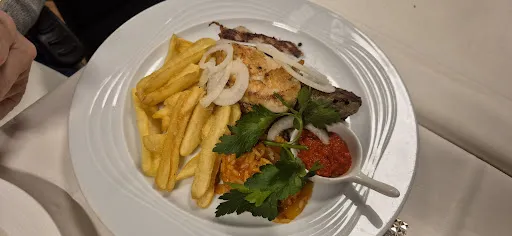 Bild von Restaurant - Vela Luka - Odenwald