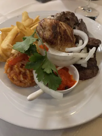 Bild von Restaurant - Vela Luka - Odenwald