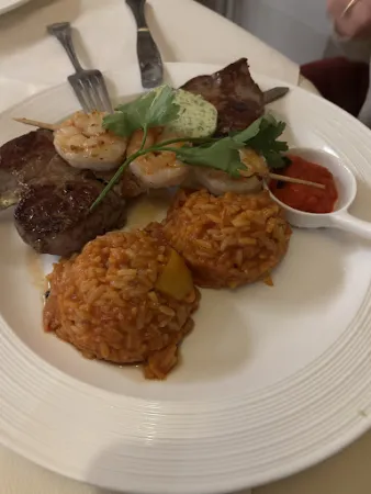 Bild von Restaurant - Vela Luka - Odenwald