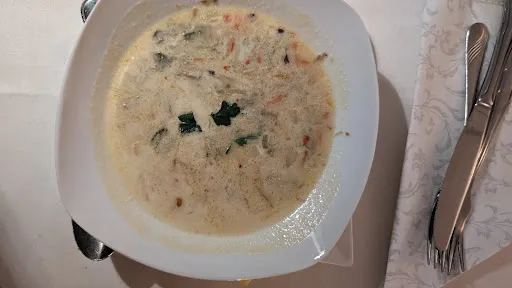 Bild von Restaurant - Vela Luka - Odenwald
