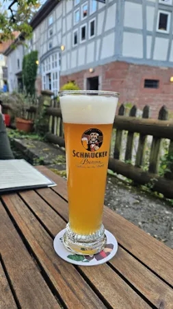 Bild von Die alte Scheune